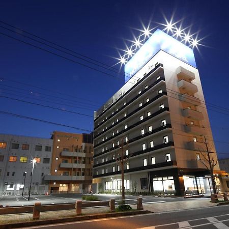 Ab Hotel Yukuhashi Exteriér fotografie
